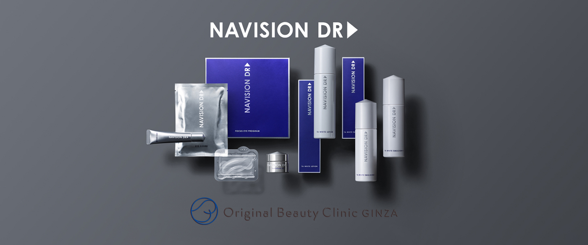 NAVISION DR