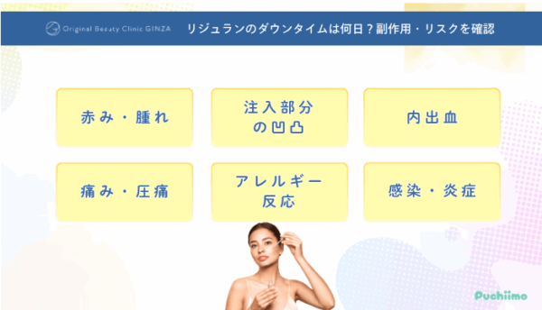 リジュラン