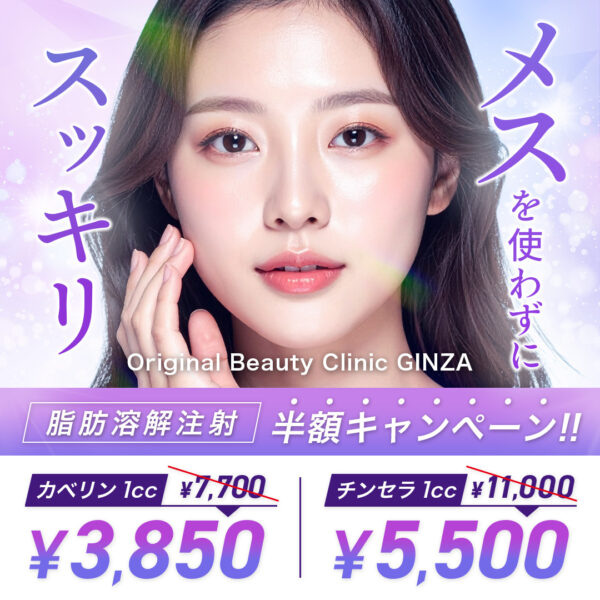 キャンペーン
