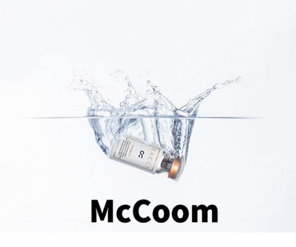 McCoom（マックーム）